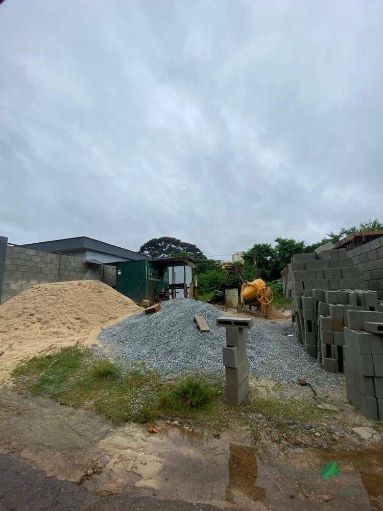 Terreno, 200 m² - Foto 3