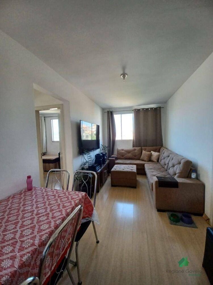 Apartamento, 3 quartos, 55 m² - Foto 7