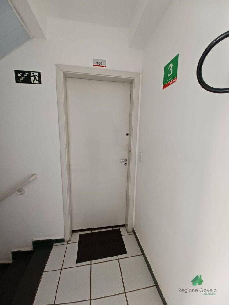 Apartamento, 3 quartos, 55 m² - Foto 5