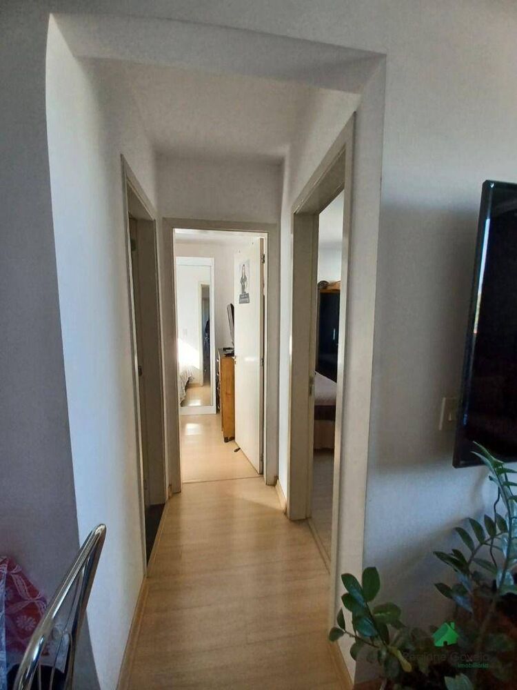 Apartamento, 3 quartos, 55 m² - Foto 11