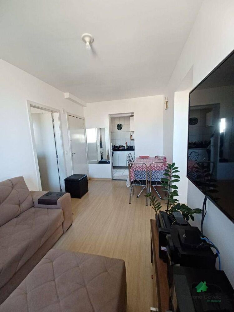 Apartamento, 3 quartos, 55 m² - Foto 9