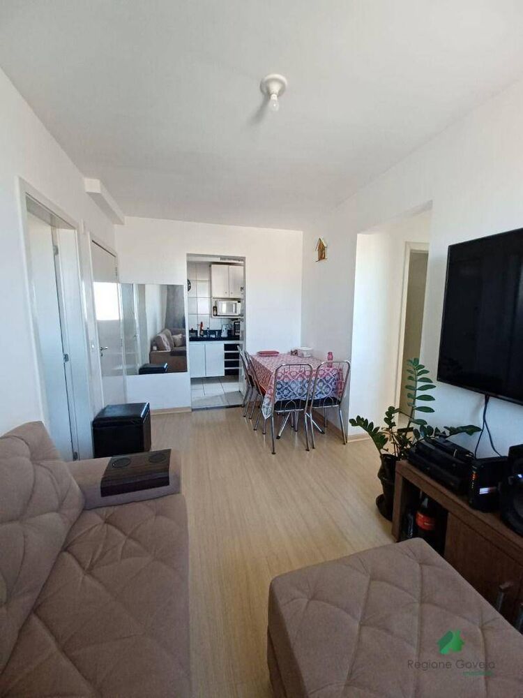 Apartamento, 3 quartos, 55 m² - Foto 8