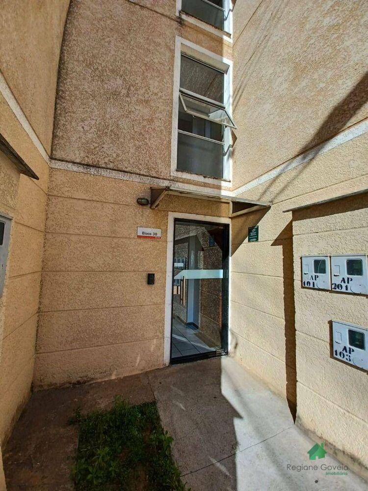 Apartamento, 3 quartos, 55 m² - Foto 4