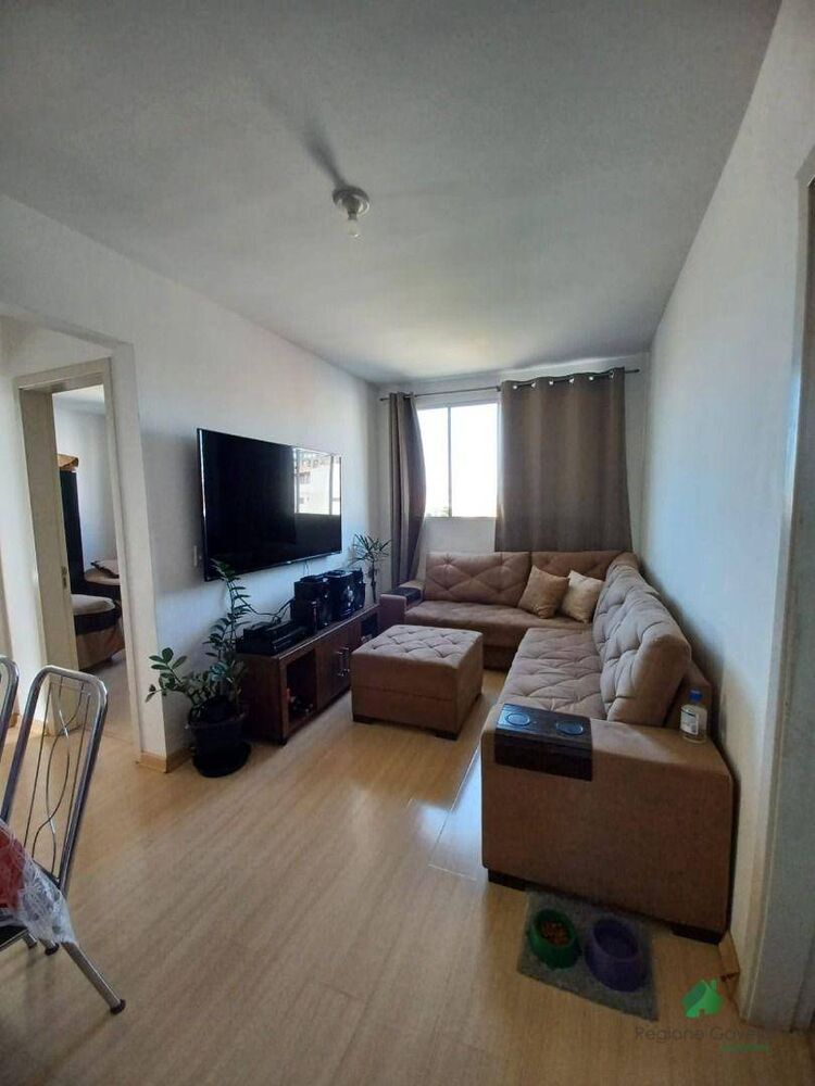 Apartamento, 3 quartos, 55 m² - Foto 6
