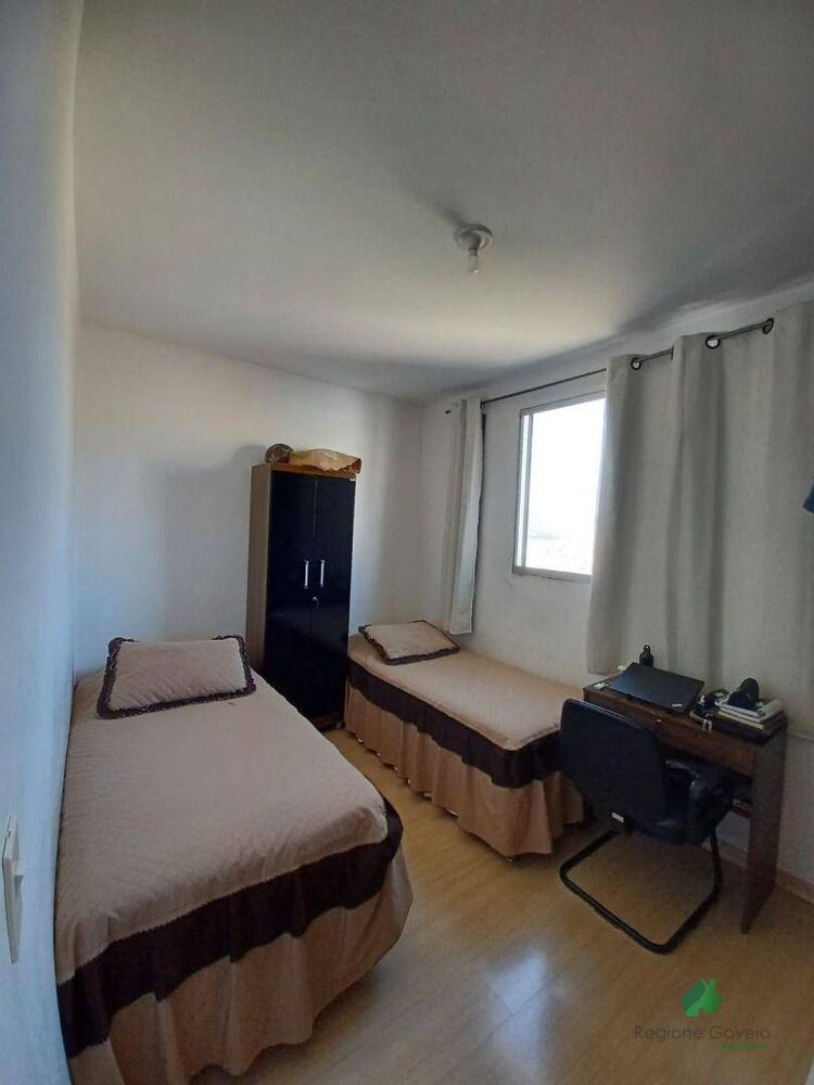 Apartamento, 3 quartos, 55 m² - Foto 12