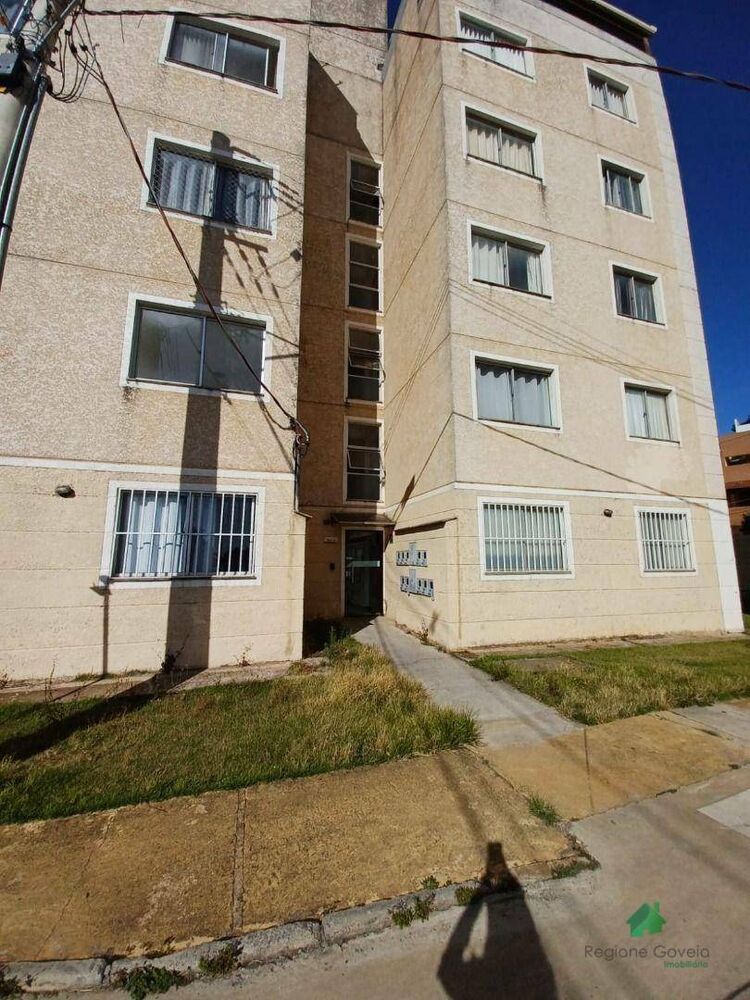 Apartamento, 3 quartos, 55 m² - Foto 3