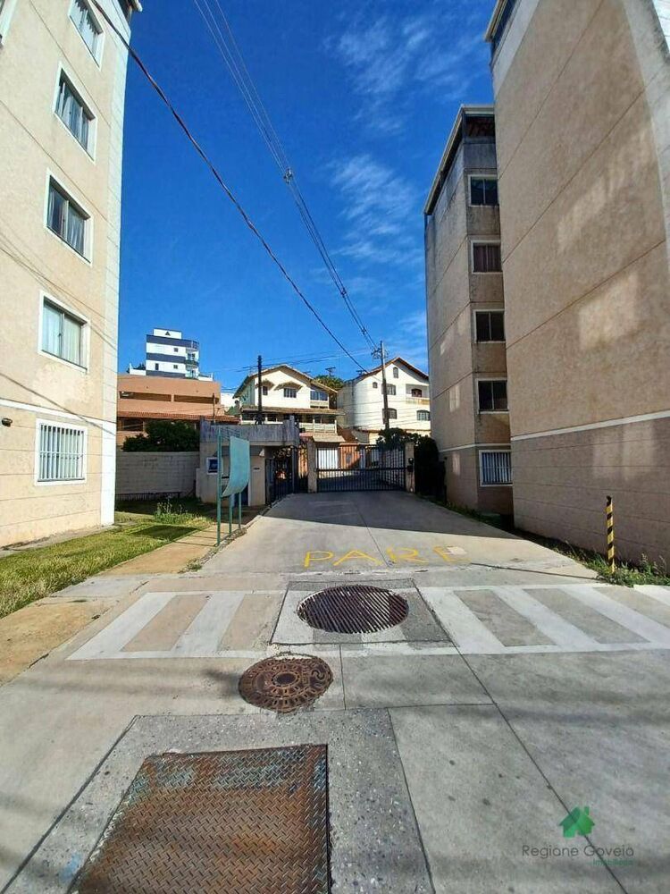 Apartamento, 3 quartos, 55 m² - Foto 2