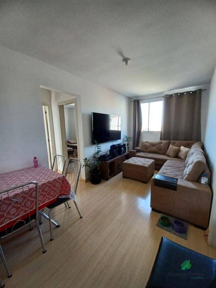 Apartamento, 3 quartos, 55 m² - Foto 10