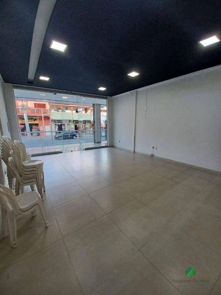 Loja-Salão, 45 m² - Foto 3
