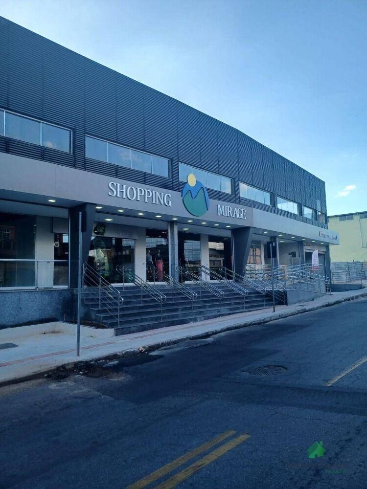 Loja-Salão, 45 m² - Foto 2