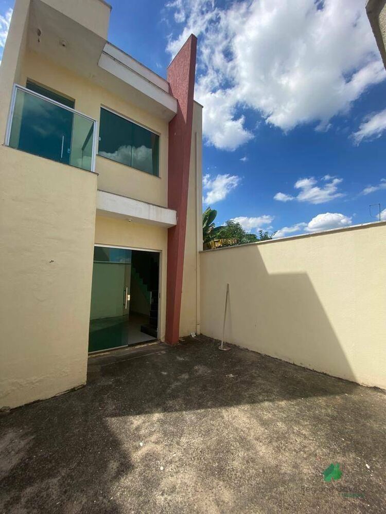 Casa, 3 quartos, 80 m² - Foto 2