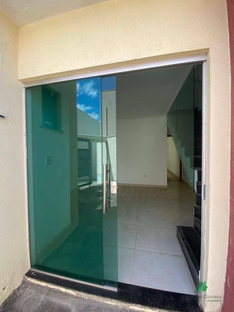 Casa, 3 quartos, 80 m² - Foto 3