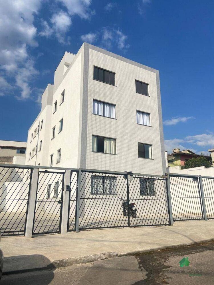 Apartamento para alugar com 2 quartos, 50m² - Foto 1
