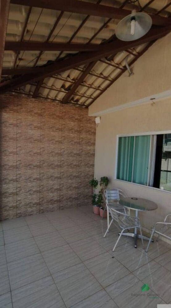 Casa, 2 quartos, 120 m² - Foto 4