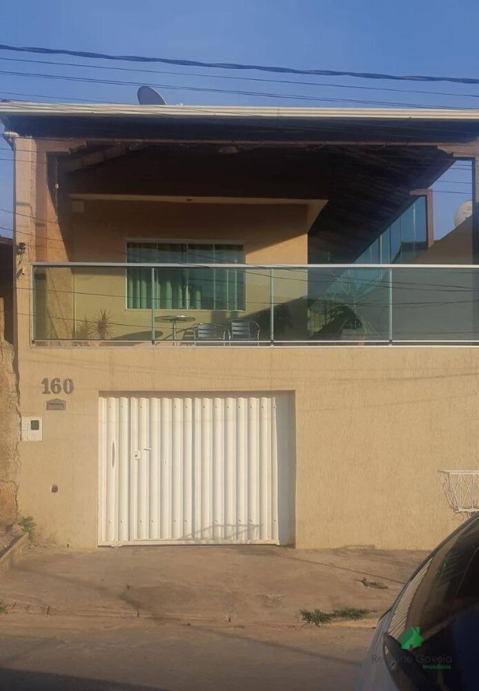 Casa, 2 quartos, 120 m² - Foto 1