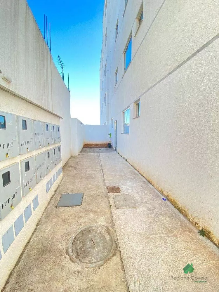 Apartamento, 3 quartos, 70 m² - Foto 2