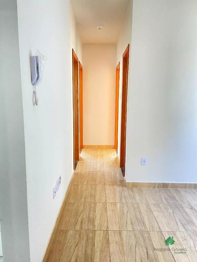 Apartamento, 3 quartos, 70 m² - Foto 3
