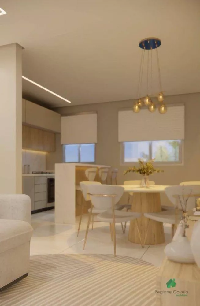 Cobertura, 3 quartos, 70 m² - Foto 2