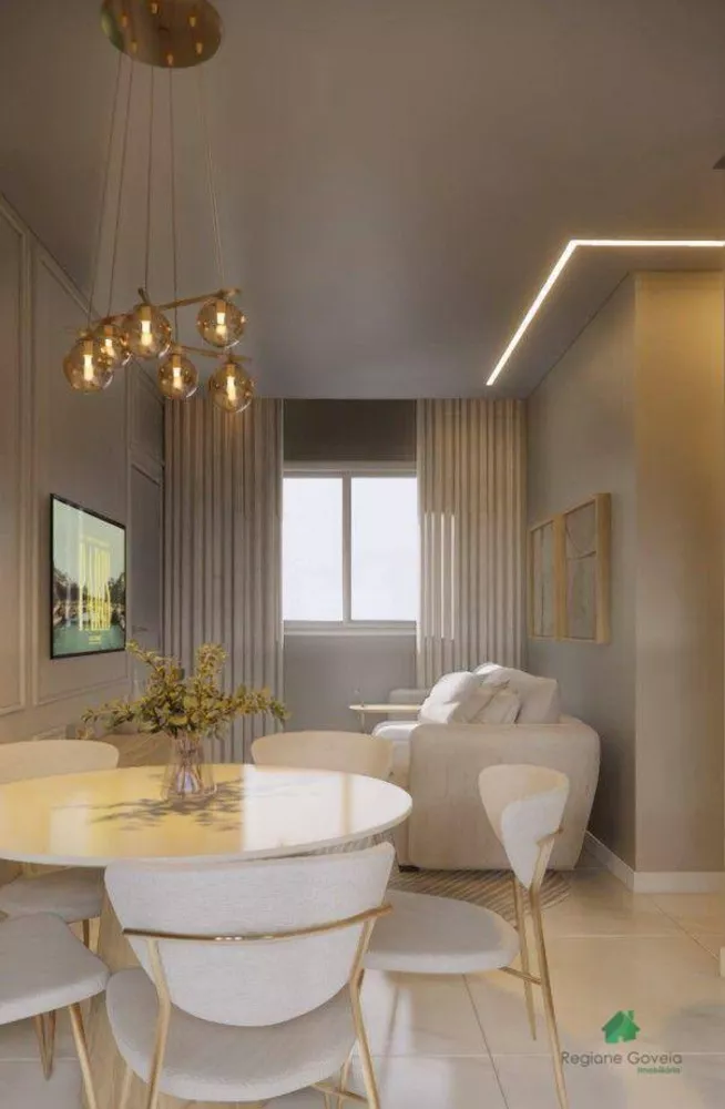 Cobertura, 3 quartos, 70 m² - Foto 3