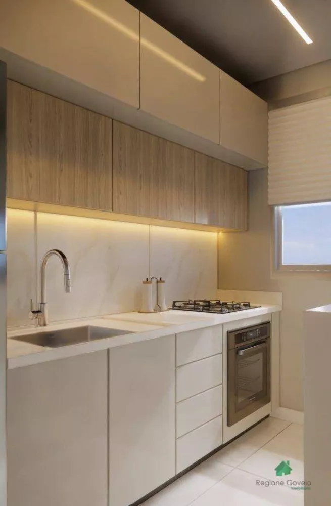 Cobertura, 3 quartos, 70 m² - Foto 4