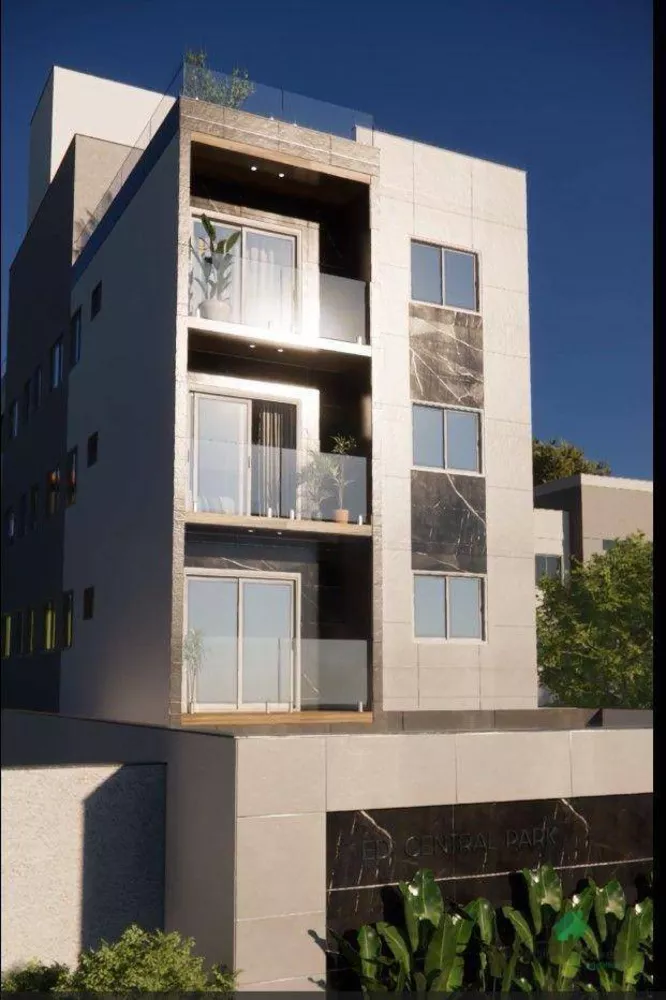 Cobertura, 3 quartos, 70 m² - Foto 1