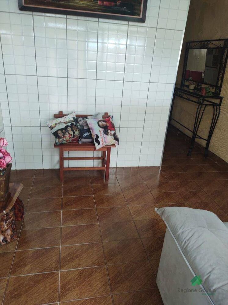 Casa, 3 quartos - Foto 22