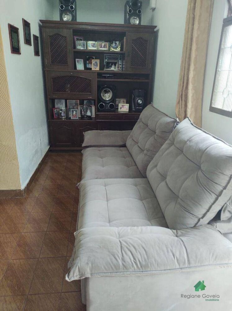 Casa, 3 quartos - Foto 23
