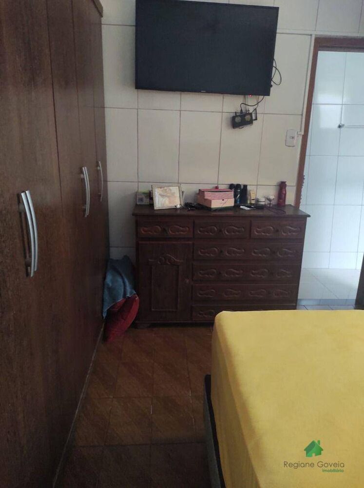 Casa, 3 quartos - Foto 20