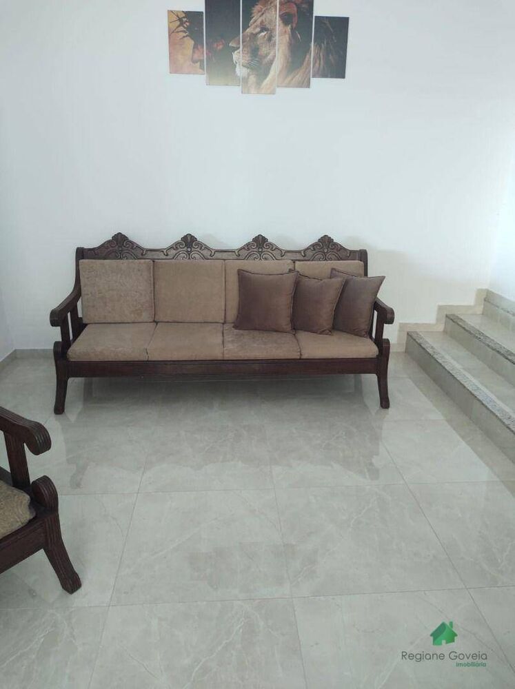 Casa, 3 quartos - Foto 7