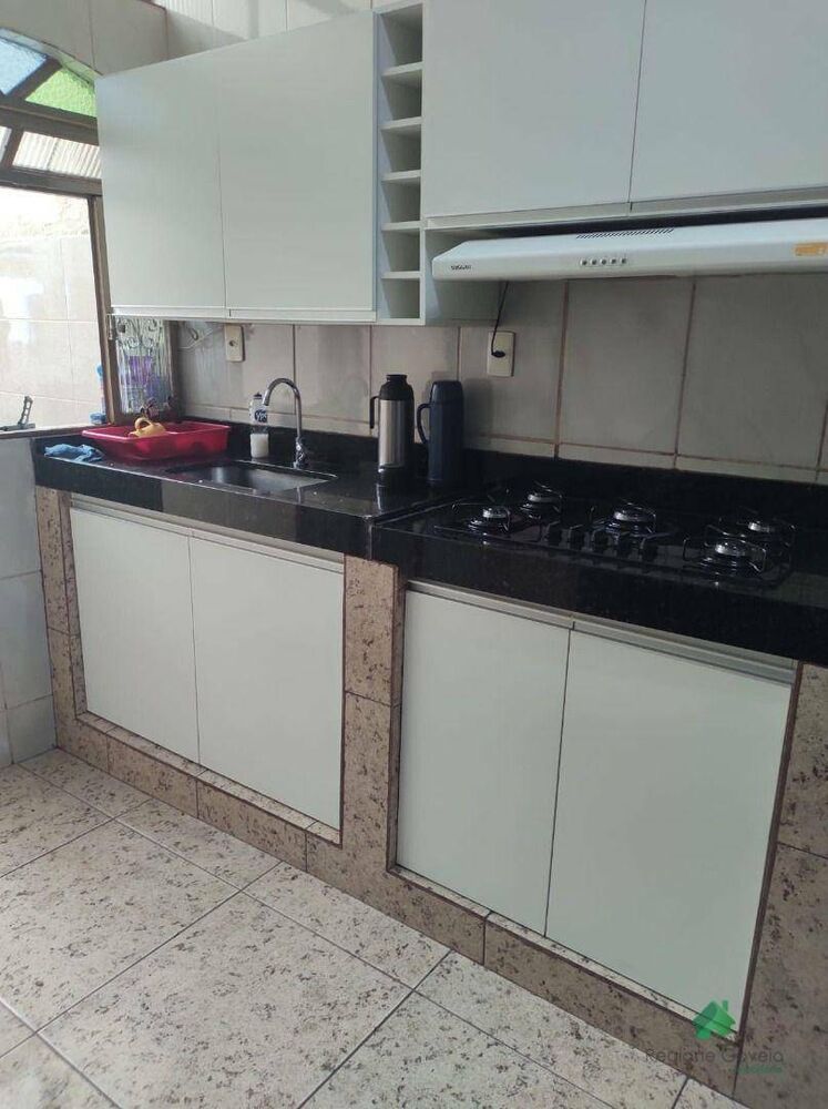Casa, 3 quartos - Foto 10