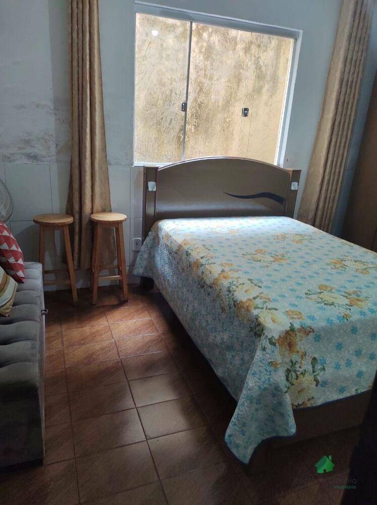 Casa, 3 quartos - Foto 19