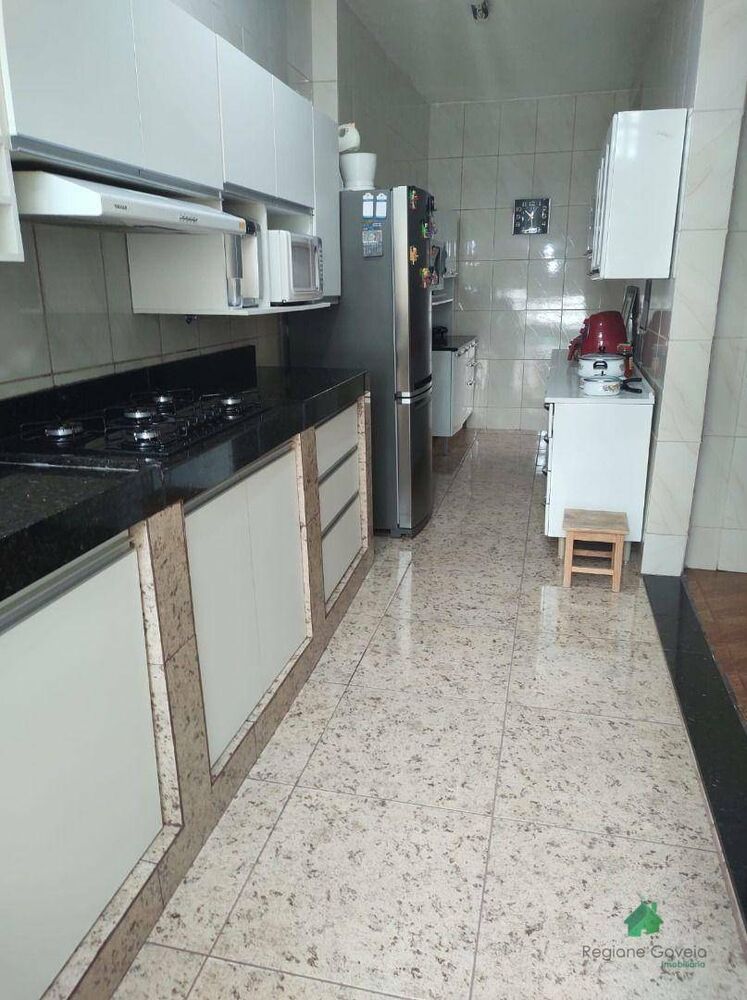 Casa, 3 quartos - Foto 11