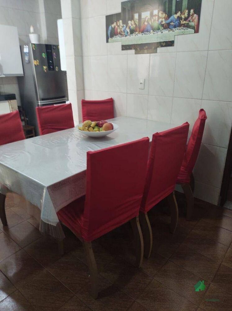 Casa, 3 quartos - Foto 17