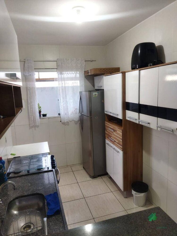 Apartamento, 2 quartos, 80 m² - Foto 3