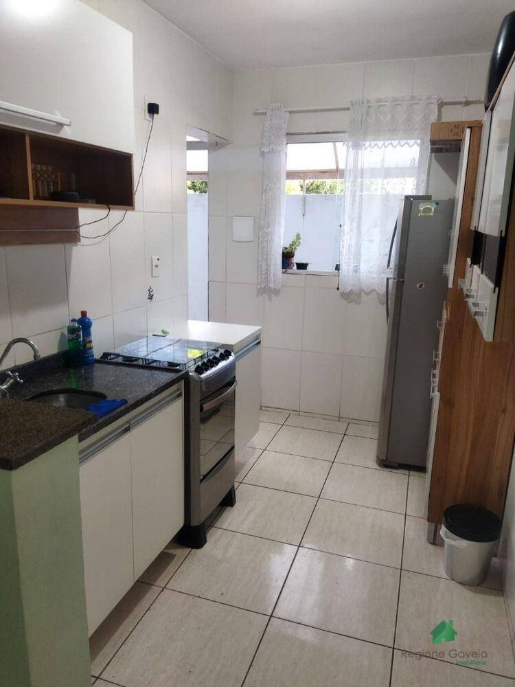 Apartamento, 2 quartos, 80 m² - Foto 1