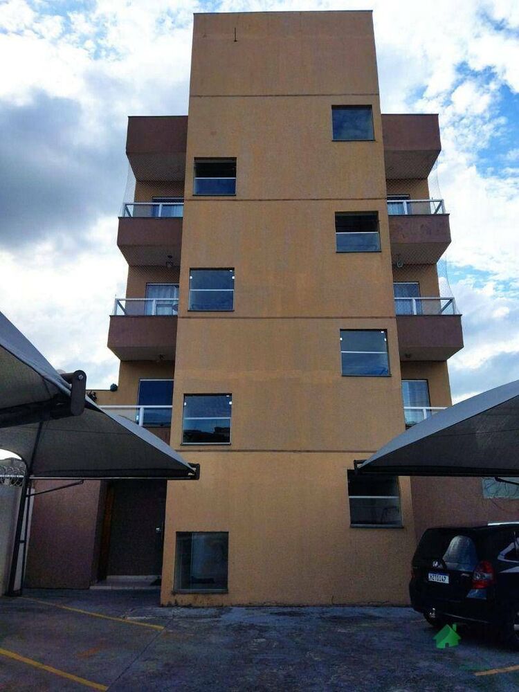 Apartamento, 2 quartos, 80 m² - Foto 2