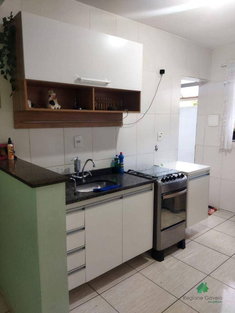 Apartamento, 2 quartos, 80 m² - Foto 4