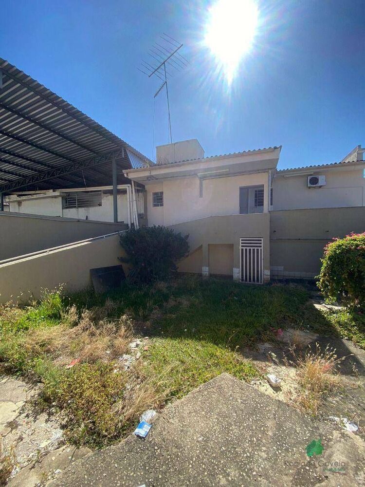 Casa, 4 quartos, 100 m² - Foto 1