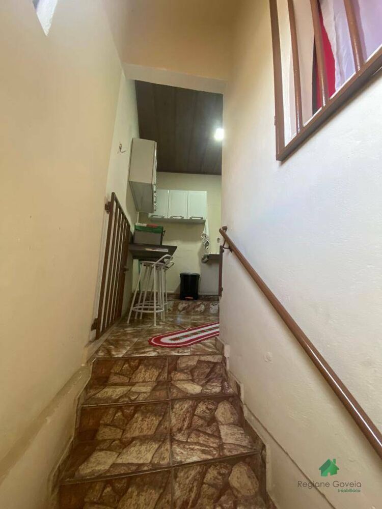 Casa, 2 quartos - Foto 1