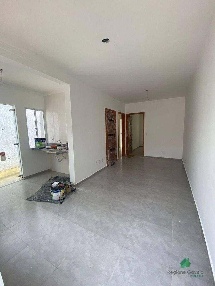 Casa, 2 quartos, 100 m² - Foto 4