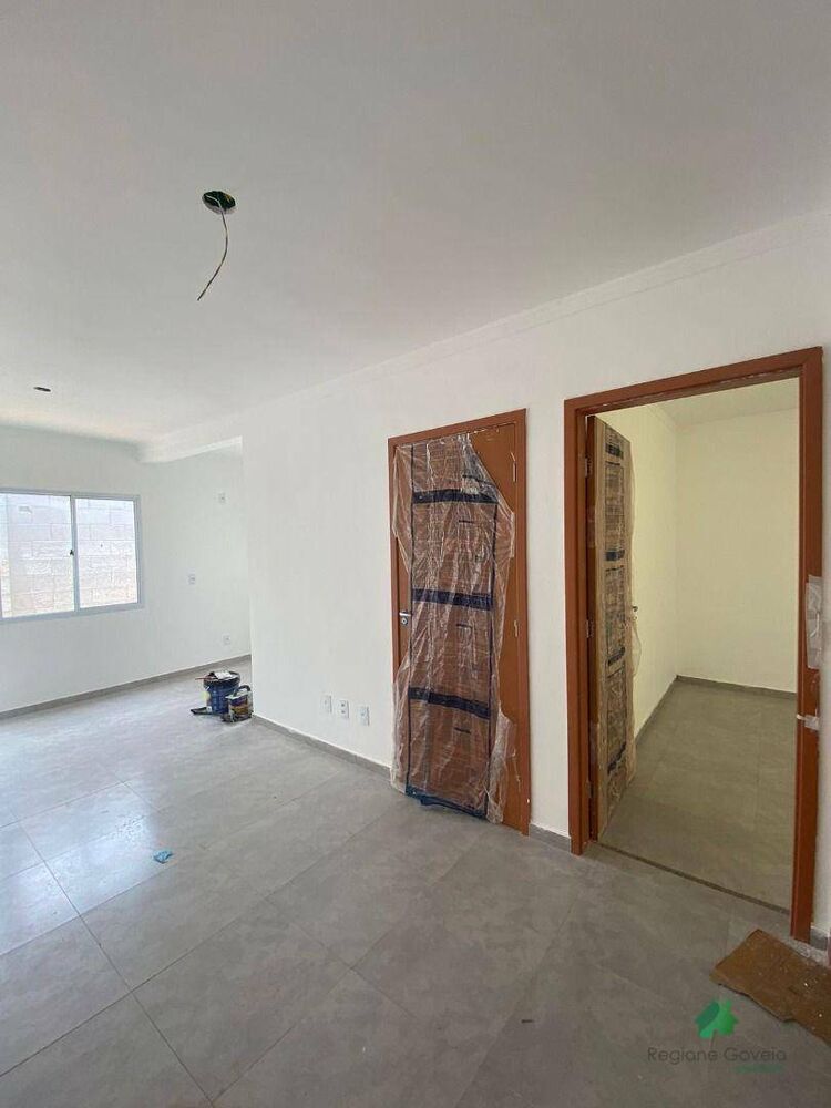 Casa, 2 quartos, 100 m² - Foto 1