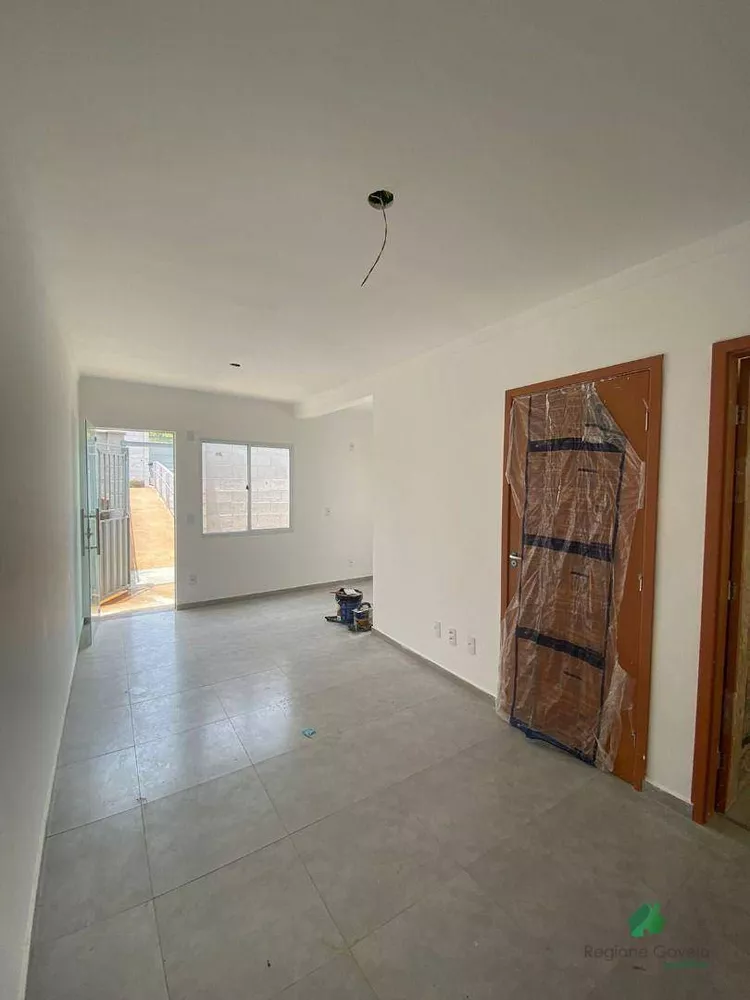 Casa, 2 quartos, 100 m² - Foto 7