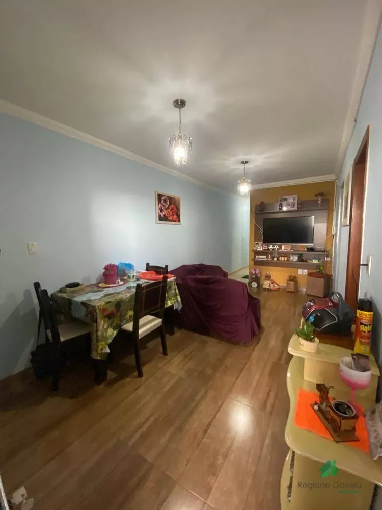 Apartamento, 3 quartos, 80 m² - Foto 5
