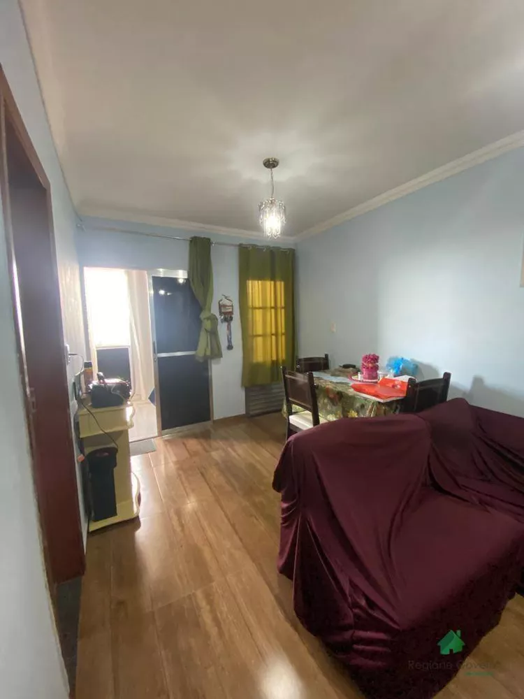 Apartamento, 3 quartos, 80 m² - Foto 6