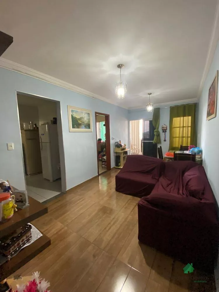 Apartamento, 3 quartos, 80 m² - Foto 7