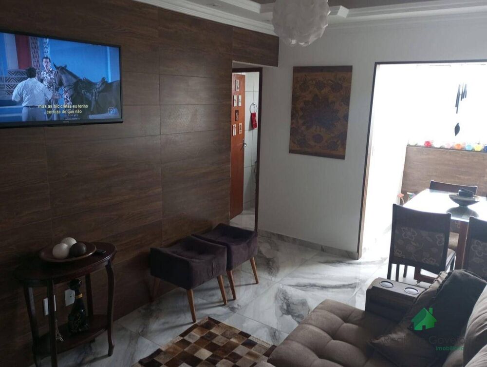 Apartamento, 2 quartos, 59 m² - Foto 4