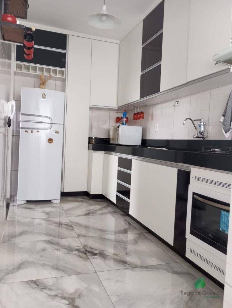 Apartamento, 2 quartos, 59 m² - Foto 2