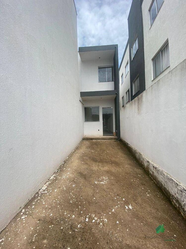 Casa, 2 quartos, 80 m² - Foto 1