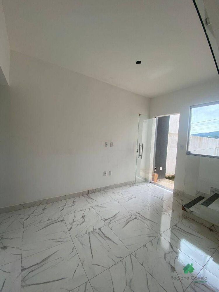 Casa, 2 quartos, 80 m² - Foto 4