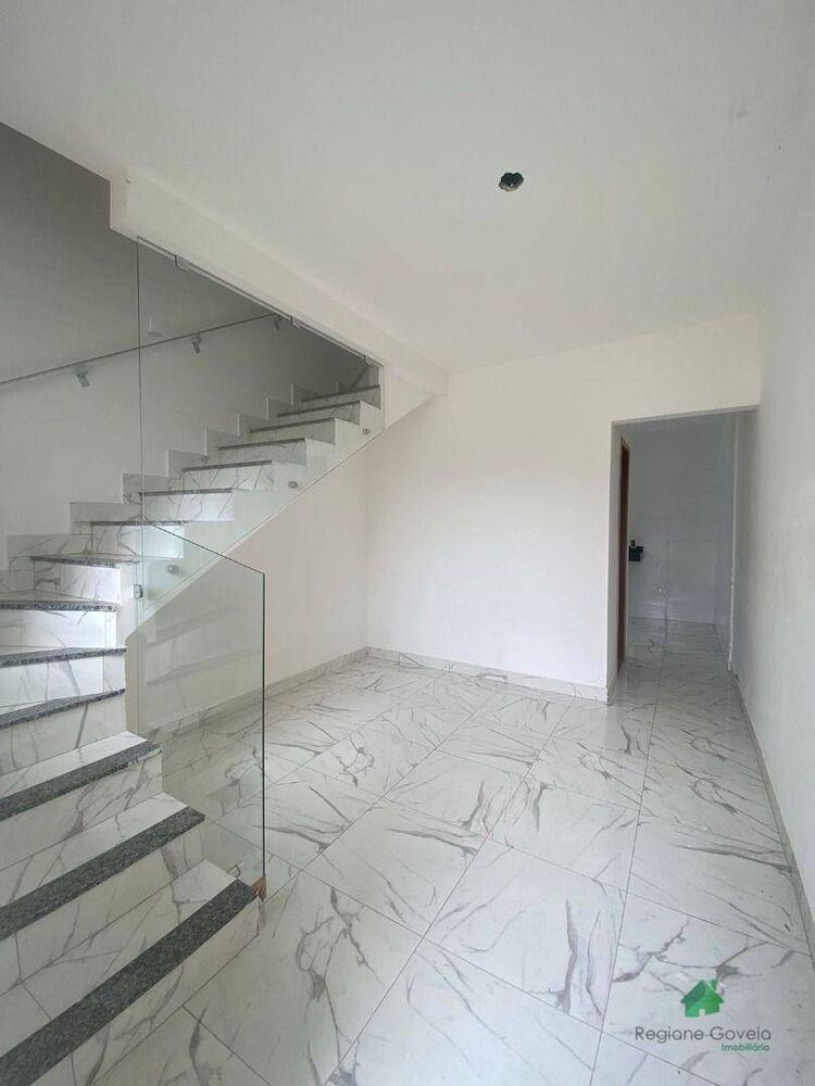 Casa, 2 quartos, 80 m² - Foto 2